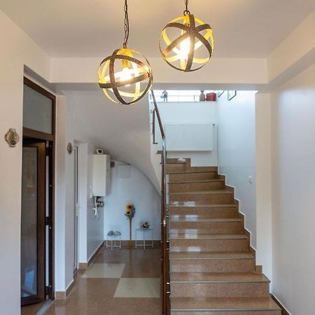 Vila Jean Bart Hotel Mangalia Eksteriør billede