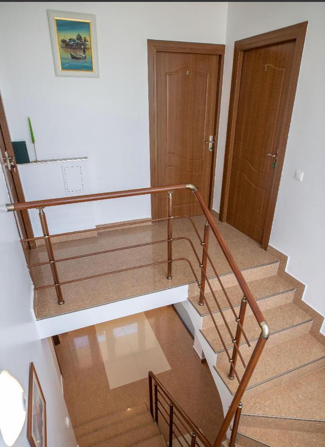 Vila Jean Bart Hotel Mangalia Eksteriør billede