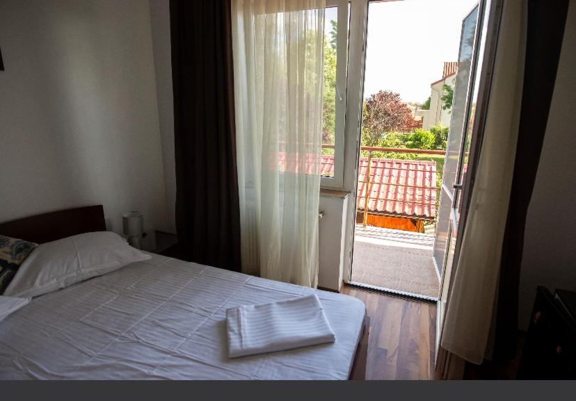 Vila Jean Bart Hotel Mangalia Eksteriør billede