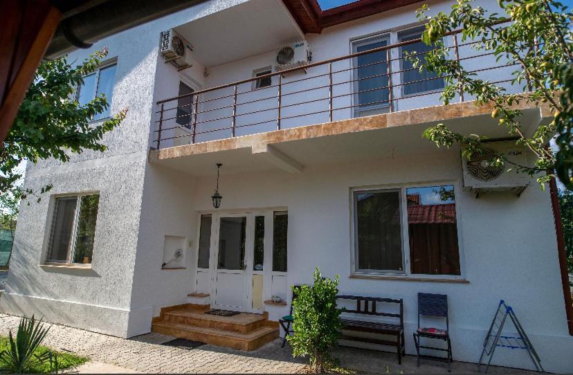 Vila Jean Bart Hotel Mangalia Eksteriør billede
