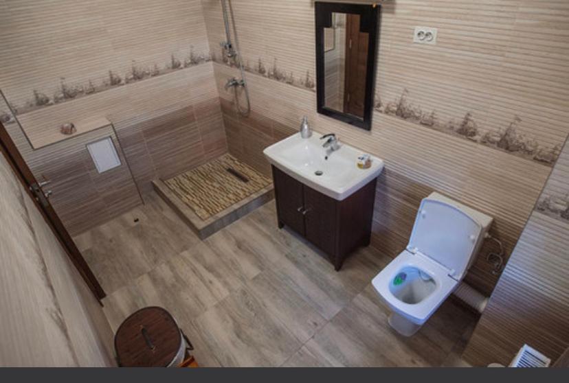 Vila Jean Bart Hotel Mangalia Eksteriør billede