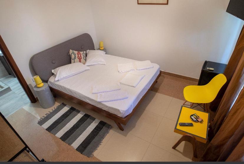 Vila Jean Bart Hotel Mangalia Eksteriør billede