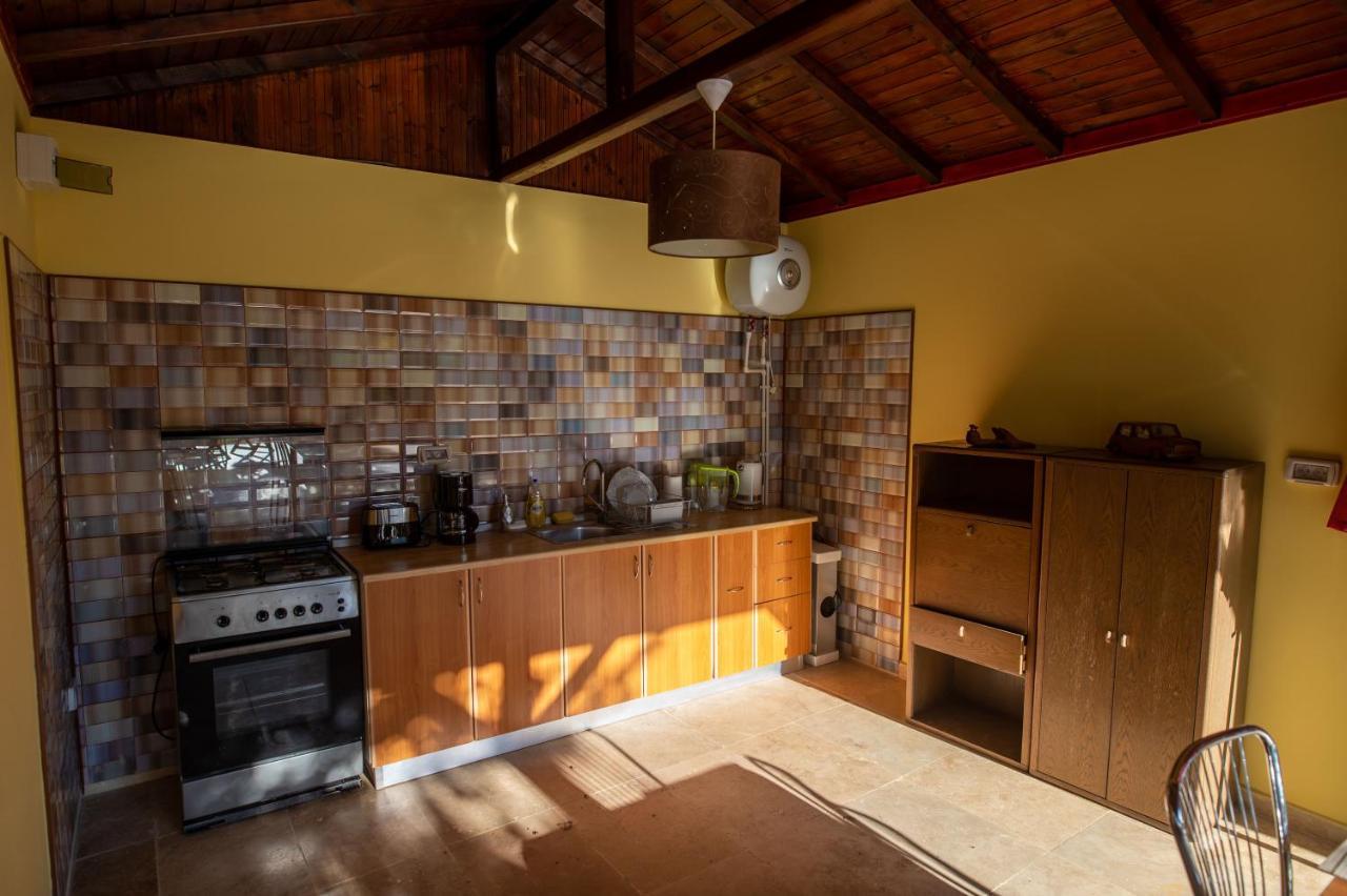 Vila Jean Bart Hotel Mangalia Eksteriør billede