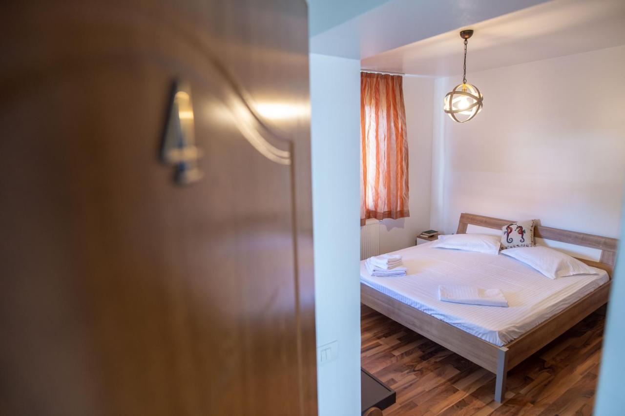 Vila Jean Bart Hotel Mangalia Eksteriør billede