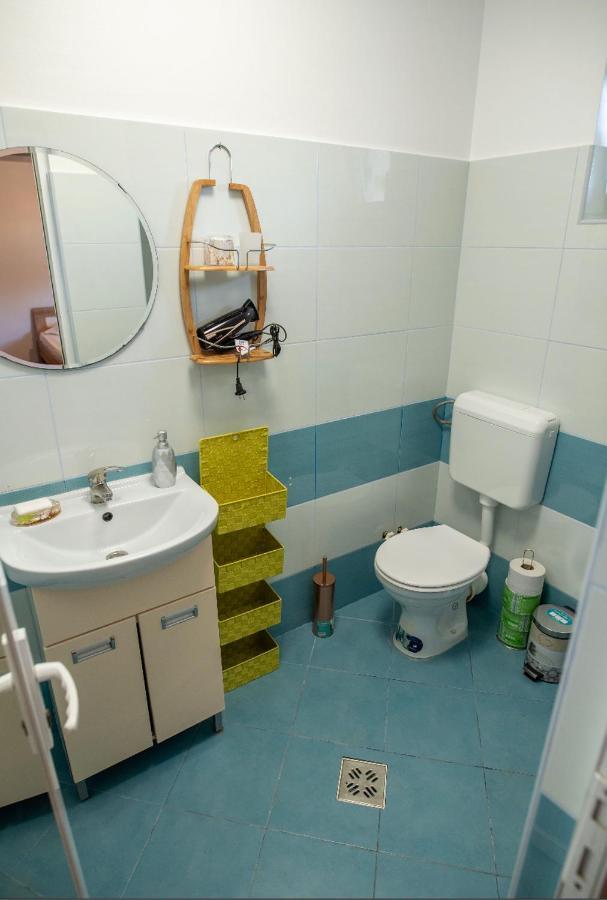 Vila Jean Bart Hotel Mangalia Eksteriør billede