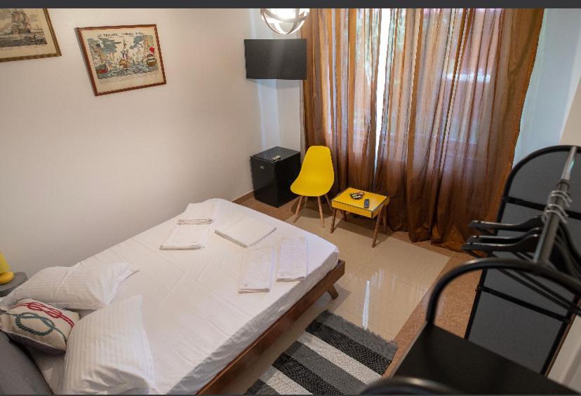 Vila Jean Bart Hotel Mangalia Eksteriør billede