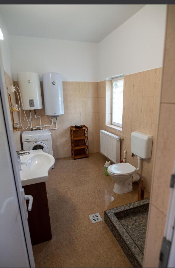 Vila Jean Bart Hotel Mangalia Eksteriør billede
