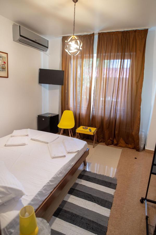Vila Jean Bart Hotel Mangalia Eksteriør billede