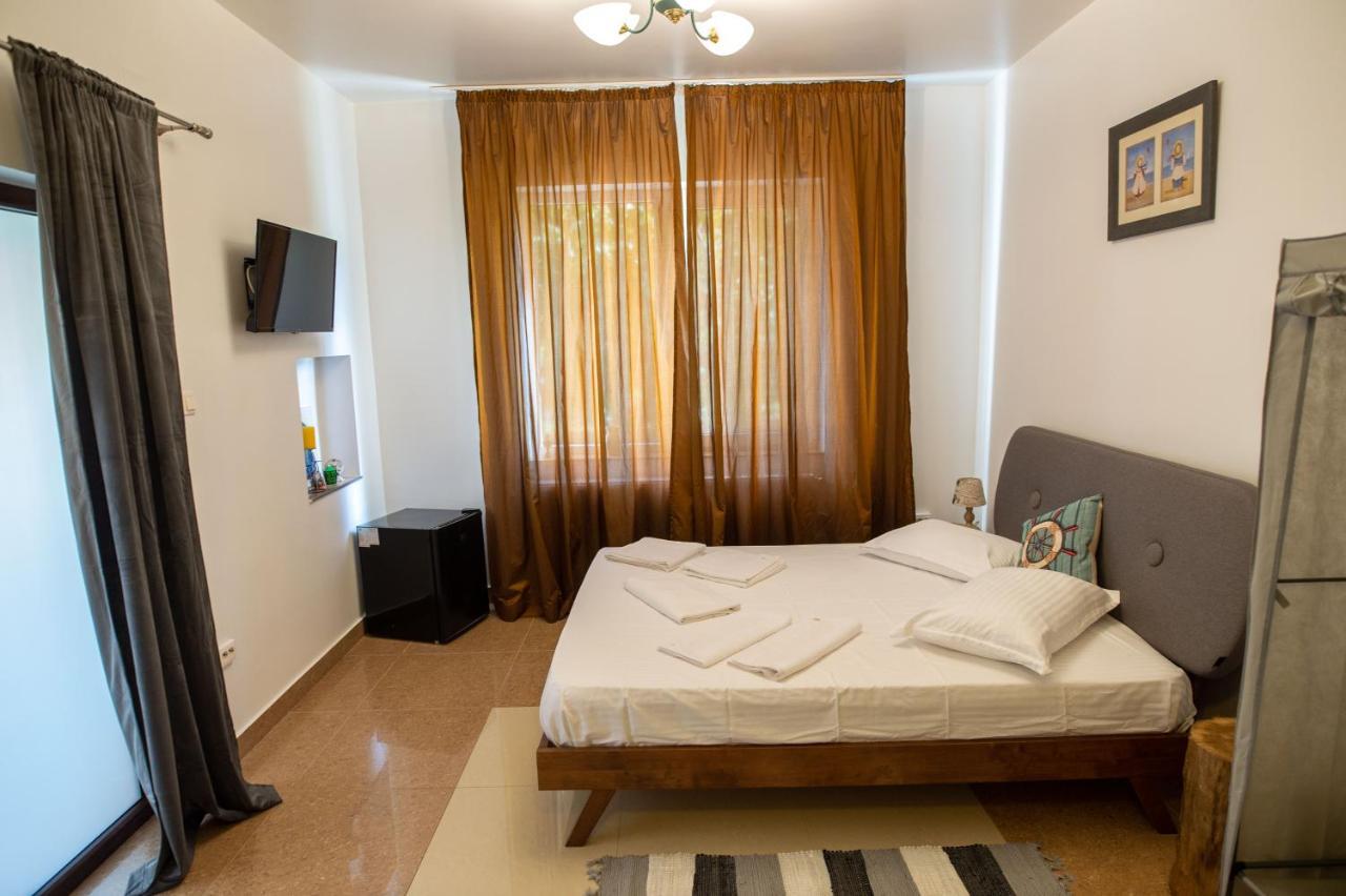 Vila Jean Bart Hotel Mangalia Eksteriør billede
