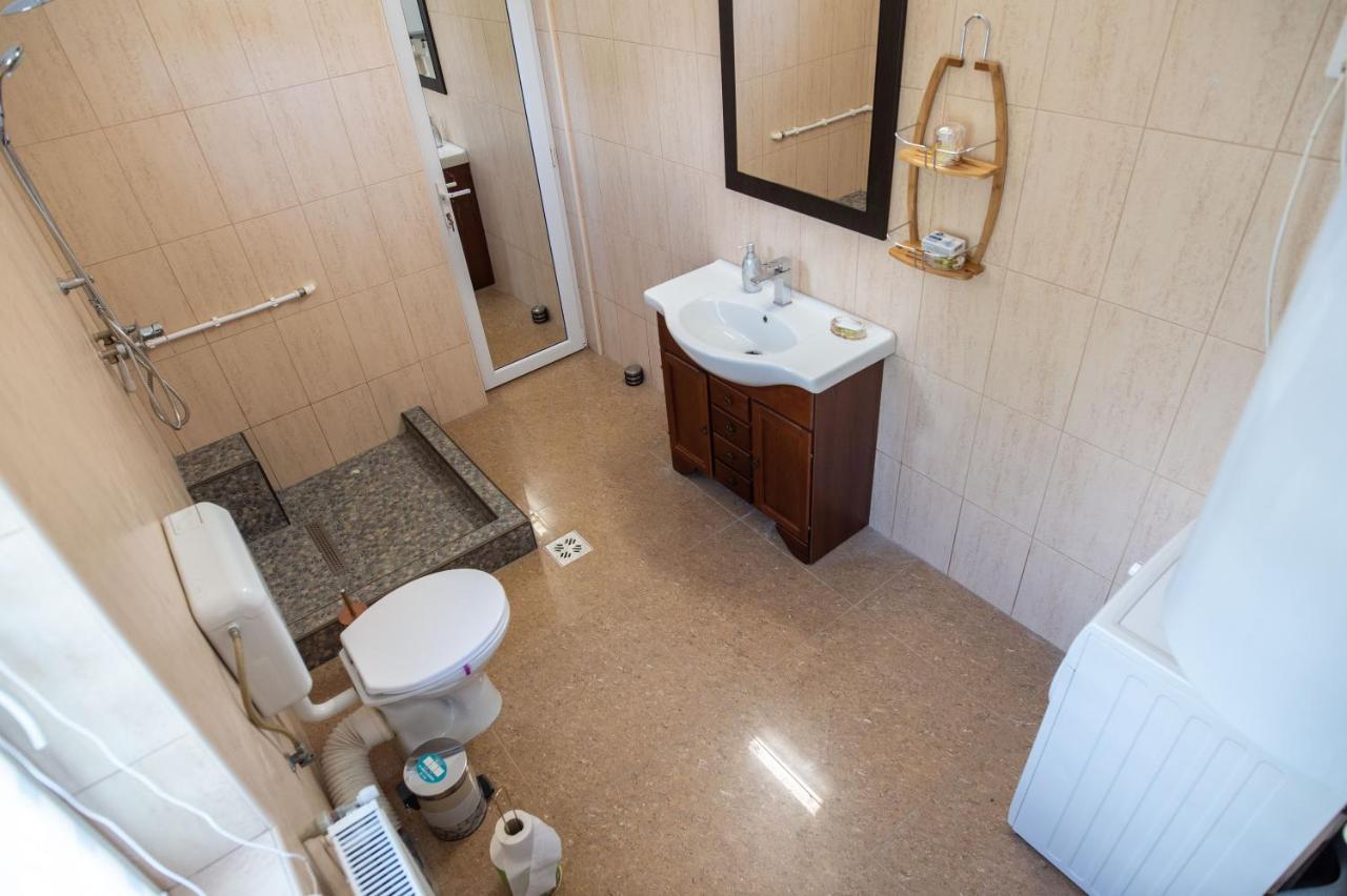 Vila Jean Bart Hotel Mangalia Eksteriør billede