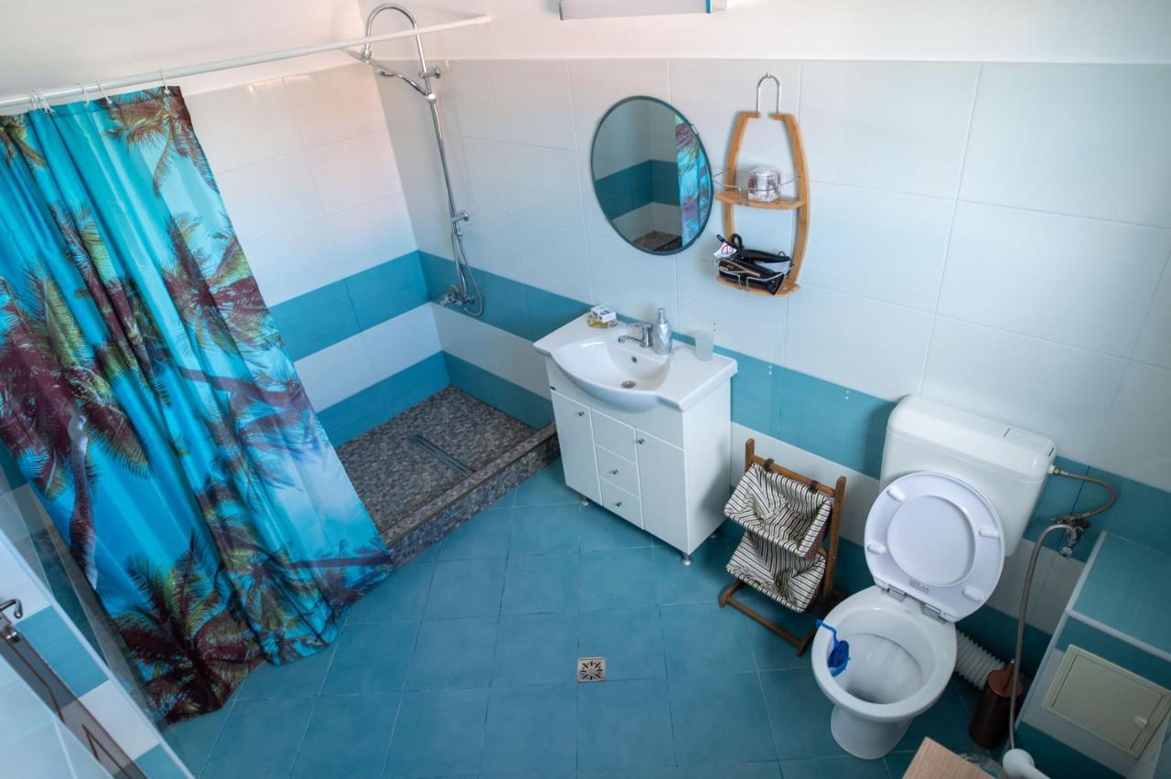 Vila Jean Bart Hotel Mangalia Eksteriør billede
